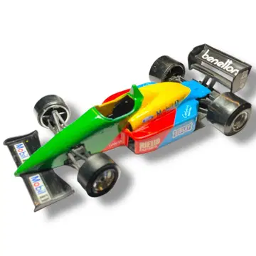 구 브라고 제 Benetton B188 1/24 이탈리아제 F1 베네통
