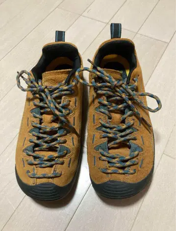 인기 색상 keen 재스퍼 24.5cm