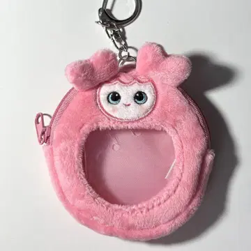 MISAMO 허벅지 캔 배치 파우치