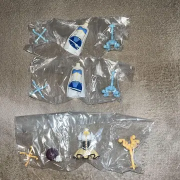 마도카 마기카 캡슐 토르소 마네킹