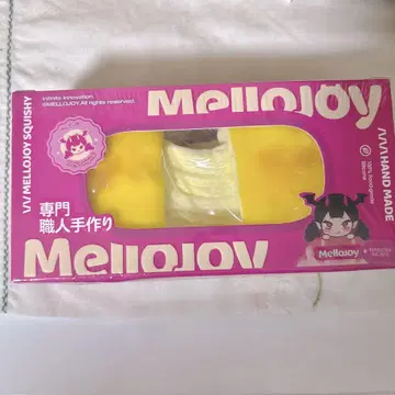 mellojoy 늘리는 치즈 스퀴즈 DIY JOJO
