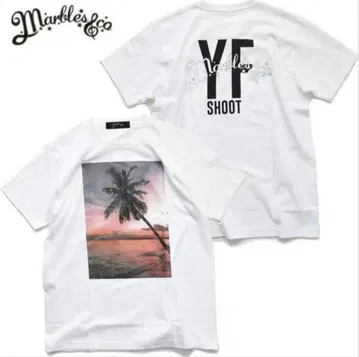 Marble's 티셔츠