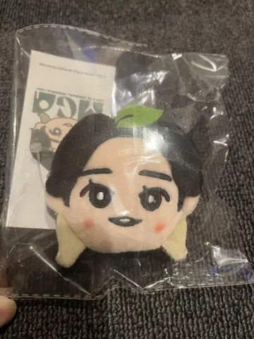 미세스 한국 굿즈