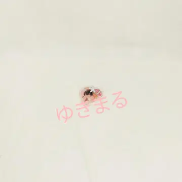 혼자만 가진 나의 히어로 아크릴 키링