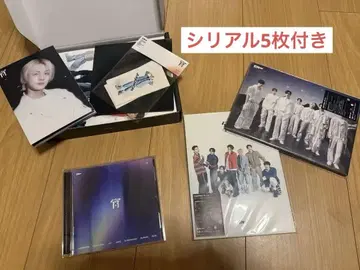 ENHYPEN 요이 모든 형태