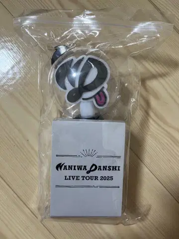 나니와단시 공식 응원봉