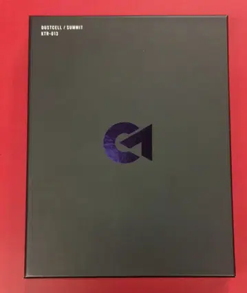 인터넷/배포자 CD DUSTCELL SUMMIT