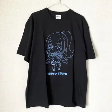 FGO 멜뤼진 TSUYO TSUYO 셔츠