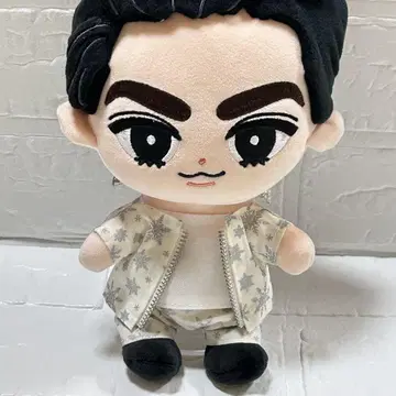 [묶음] 셋업 이너 셔츠 BIG 인형 인형 의류 라울