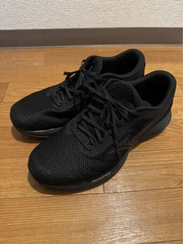[미즈노] 러닝화 웨이브리볼트 3 29cm