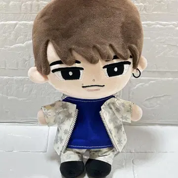 [묶음] 셋업 이너 셔츠 BIG 인형 인형옷 와타나베 쇼타
