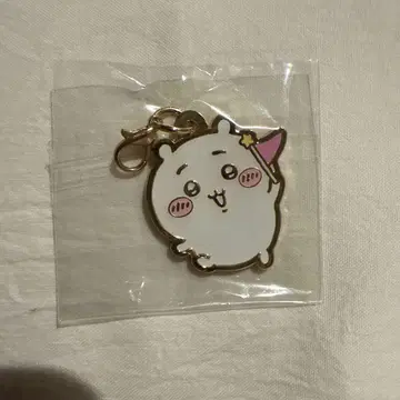 치이카와 파크 게임 경품 치이카와 메탈 참
