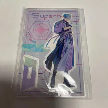 B 프로 스파노바 아크릴 스탠드 아크릴 스탠드 아이젠 켄토