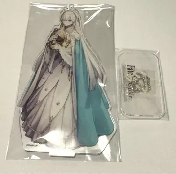 Fate/Grand Order FGO 아크릴 스탠드 아나스타샤