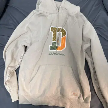 Dickies 후드티