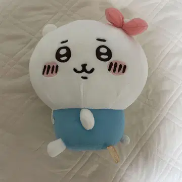치이카와 키티 봉제 인형