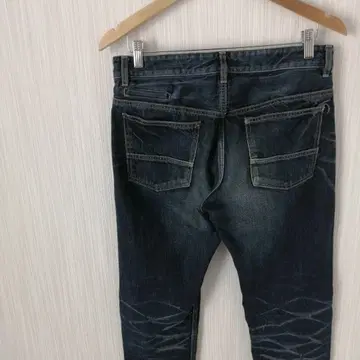 291295=HOMME 데님 팬츠 청바지 남성용 스트레이트