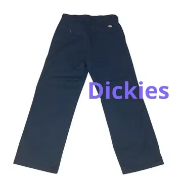 디키즈 874 오리지널 핏 워크 팬츠 디키즈 네이비