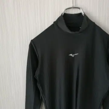 MIZUNO 미즈노 이너웨어 언더셔츠 긴팔 남성용
