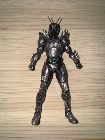 S.H.Figuarts 가면라이더 SHADOWMOON