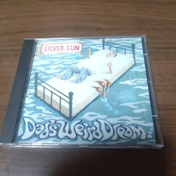 실바 산 / Dad's Weird Dream