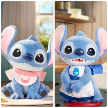 TOPTOY 스티치 2개 세트