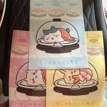 치이카와 (먼작귀) 쿠라스시 클리어 파일