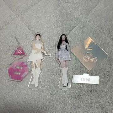 ME:I MIU 사쿠라이 미우 아크릴 스탠드