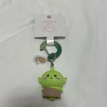 치이카와 파크 피규어 홀더 (고블린)