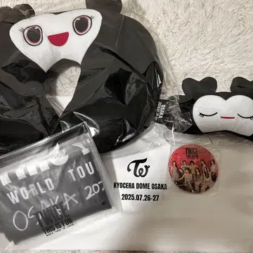 TWICE 업그레이드 혜택 업그레이드 혜택 교세라 라이브 오사카