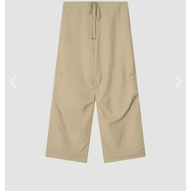 KoiSeiO Zigzag Pants Size 1 on Bunjang Global Site.