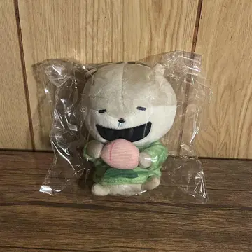 제일복권 니시무라 유우지 치비 꼬마 쥐 봉제 인형