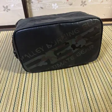 RBB 리바레이 락 쇼어 힙색