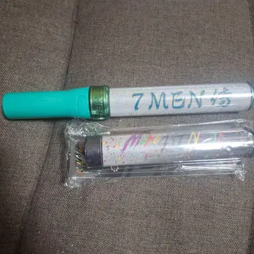 7MEN 사무라이 응원봉