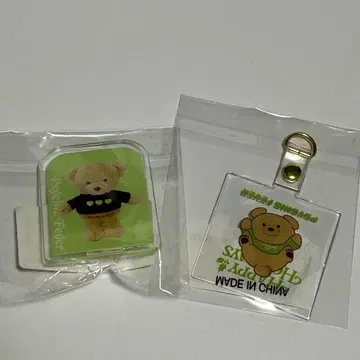 PSYCHICFEVER 폰 탭 클립 가챠 캡슐 사이피