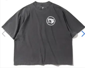 is-ness RDC T-SHIRT