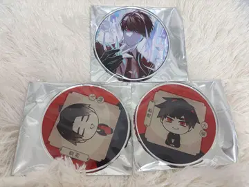 오오에 그라테 아크릴 코스터 오사키 후나노 토요스