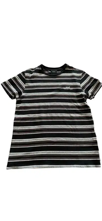HUF 티셔츠