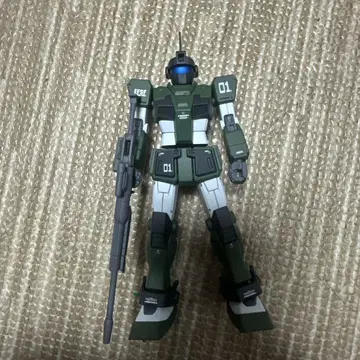 HG 헬스장 스나이퍼 커스텀