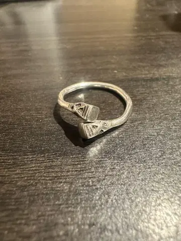 silver925 (950) 반지