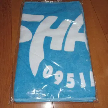 SHANK 페이스 타월