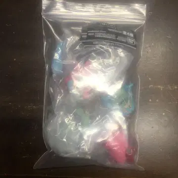 GUNDAM x MIKU 하츠네 미쿠 건담 피규어 전4종 컴플리트