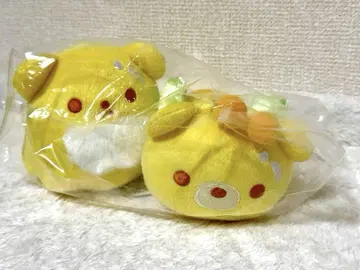 네오 릴라 복권 C상 봉제 인형 세트