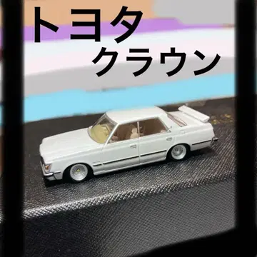 토미카 리미티드 빈티지 네오 TOYOTA 크라운 개
