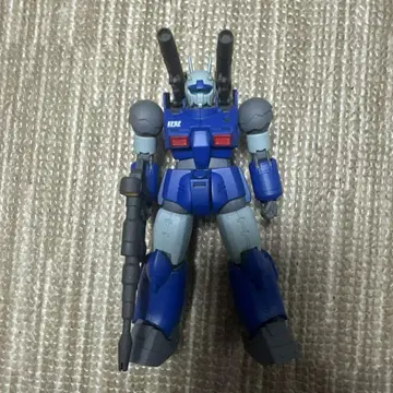 HG 건캐논(쿠쿠루스 도안 섬 버전) 건담 건프라