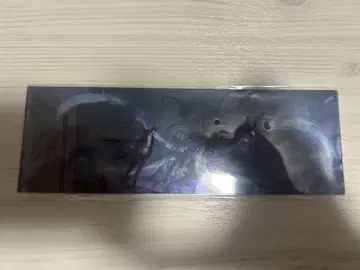 나 레베 클리어 카드