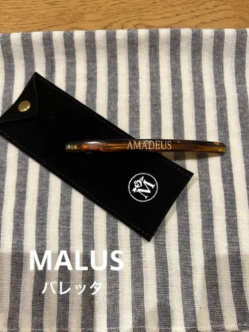 MALUS / 마스 머리핀