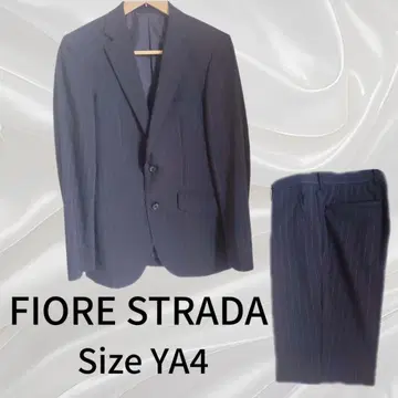 FIORE STRADA 남성용 수트 셋업 자켓 슬랙스