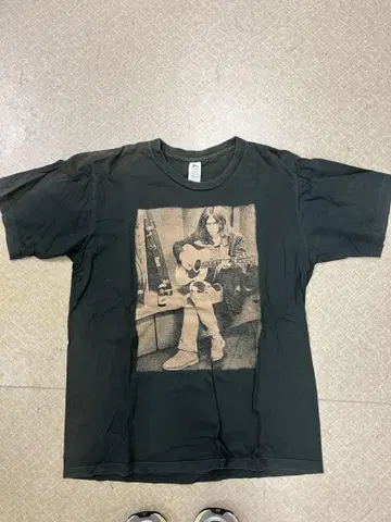 NEIL YOUNG 닐 영 밴드 t 락 t