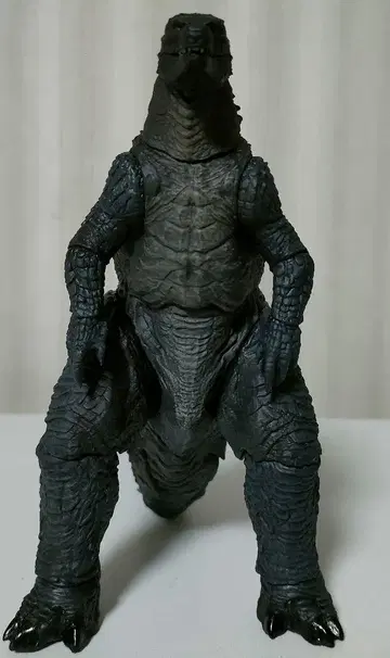 NECA 고질라 2014
